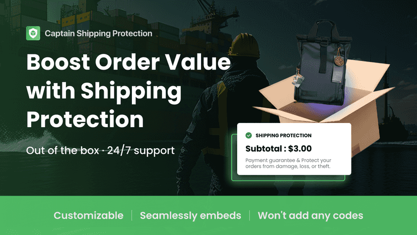 Order protection Overview