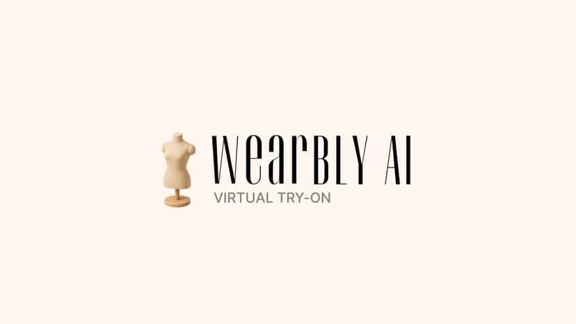 Wearbly AI Virtual Try-On