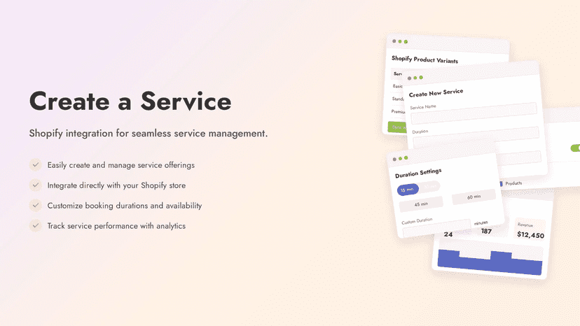 Service