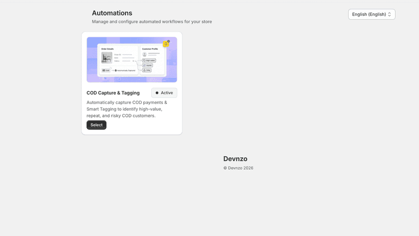 automation-page
