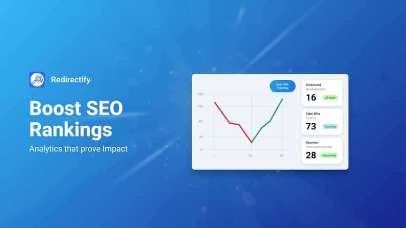 Boost SEO Rankings