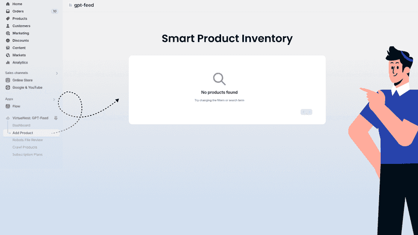 Add Product