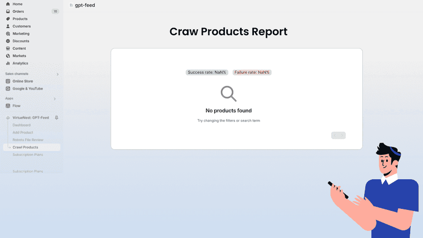 Crawl