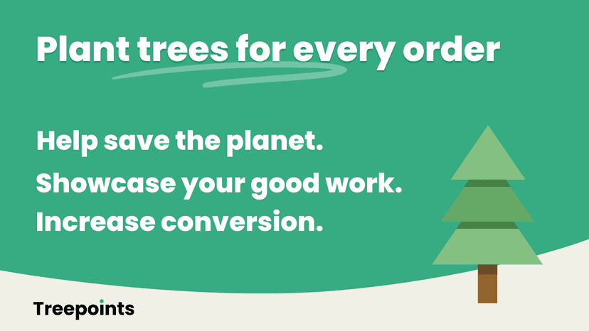 Treepoints