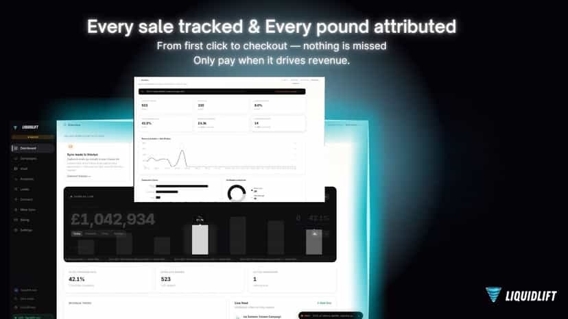 Trigger high-converting offers at peak intent moments