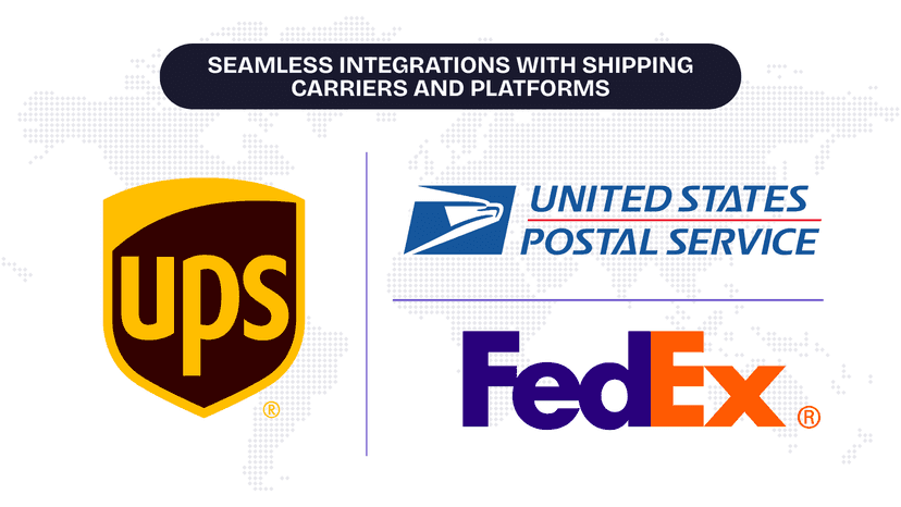 ratetell support carriers