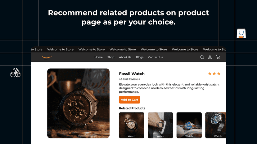 Show Related Products