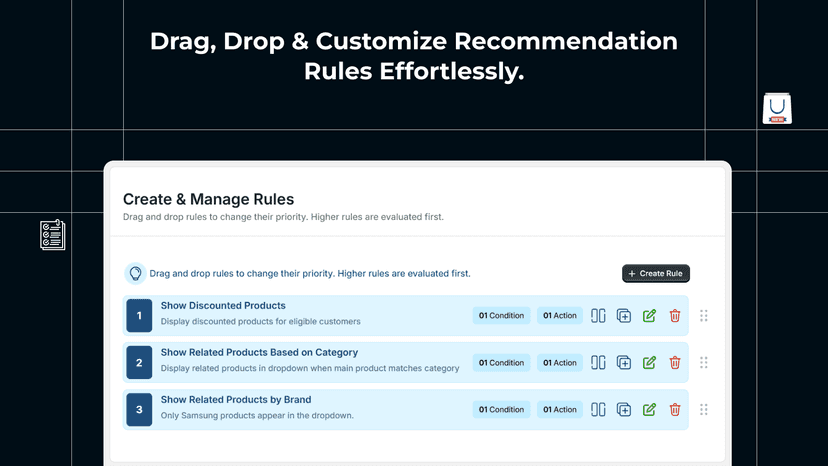 Rules Page