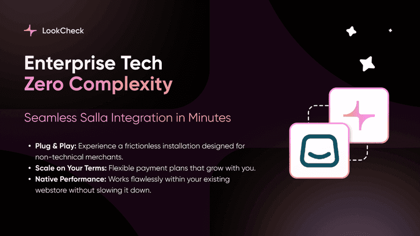 Enterprise tech Zero Complexity