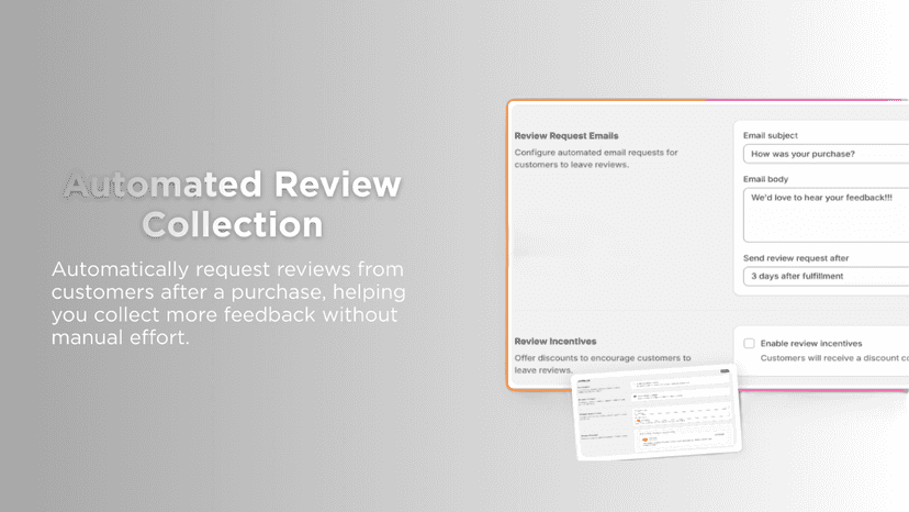 Review Pulse Automated Review Collection