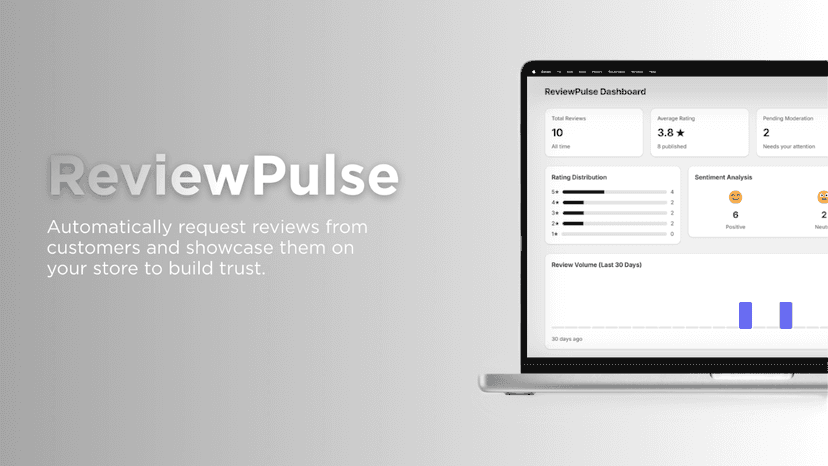Review Pulse