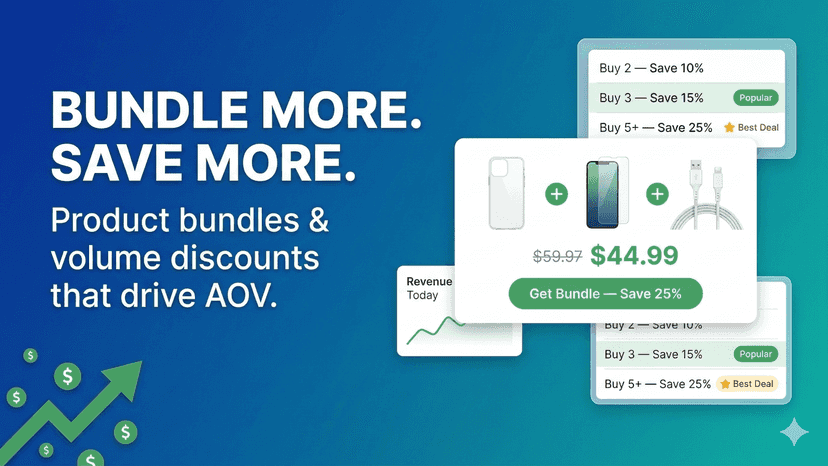 Bundles