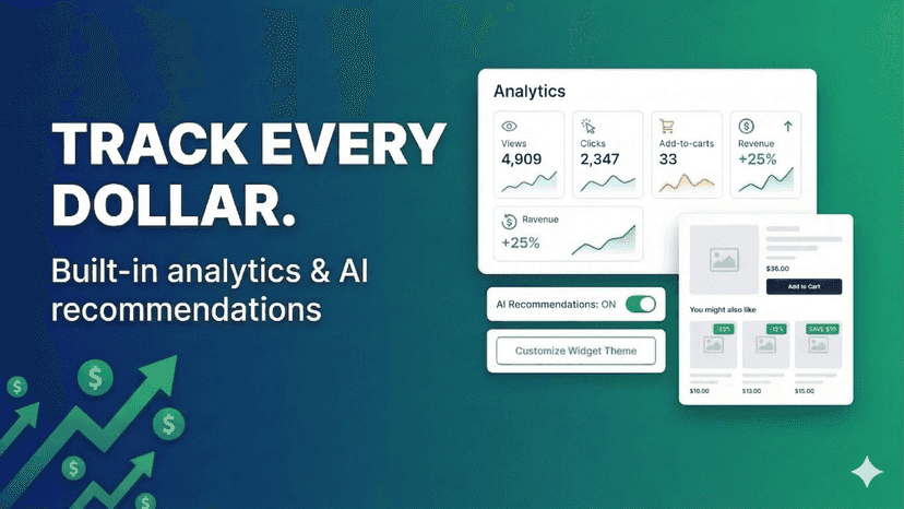 Analytics
