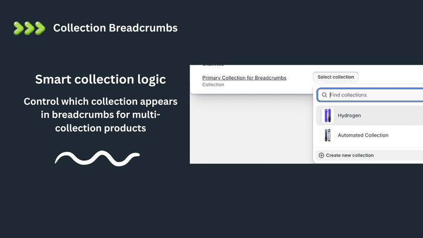 smart-collections