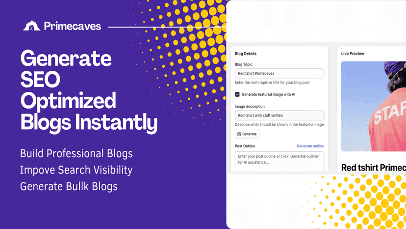 SEO AI Blog