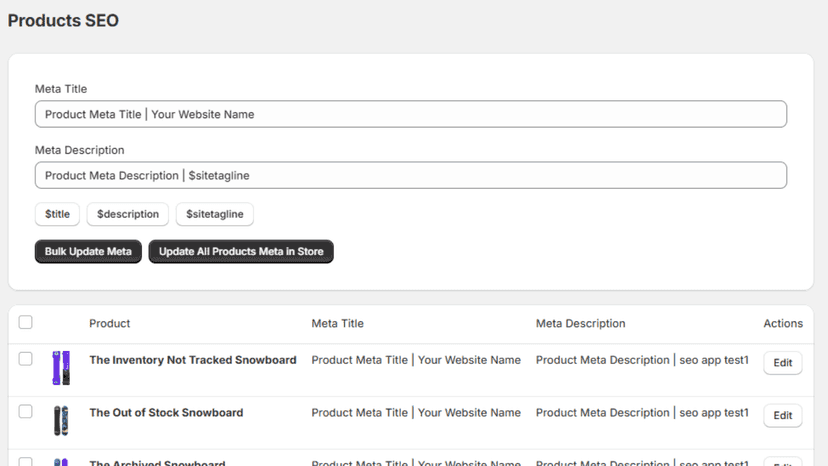 Bulk-Meta-Updater-App