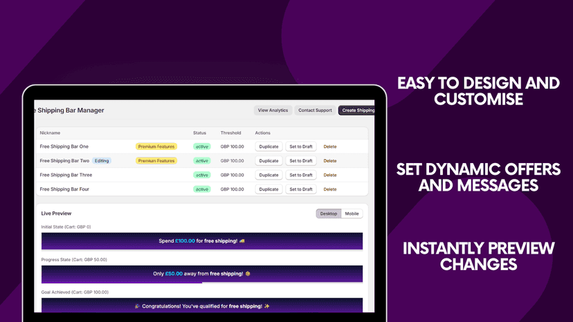 Easy To Design