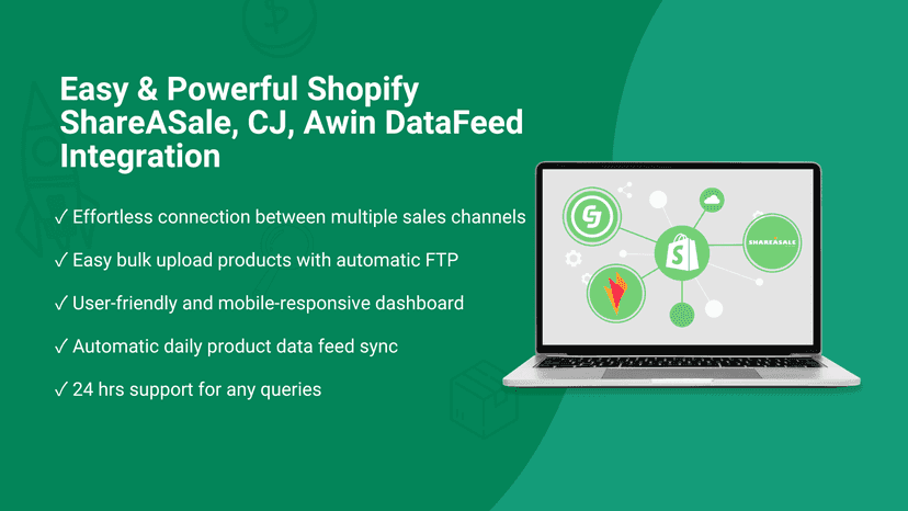 Datafeed