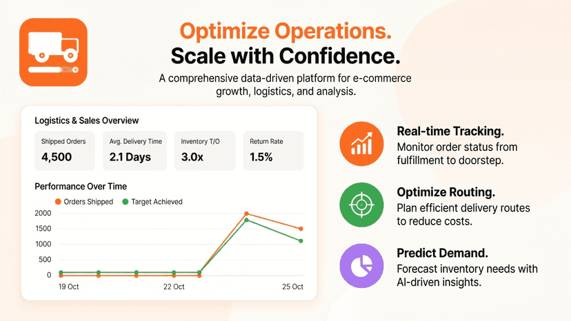 analytics