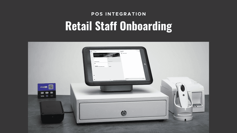 Playbook on Shopify POS