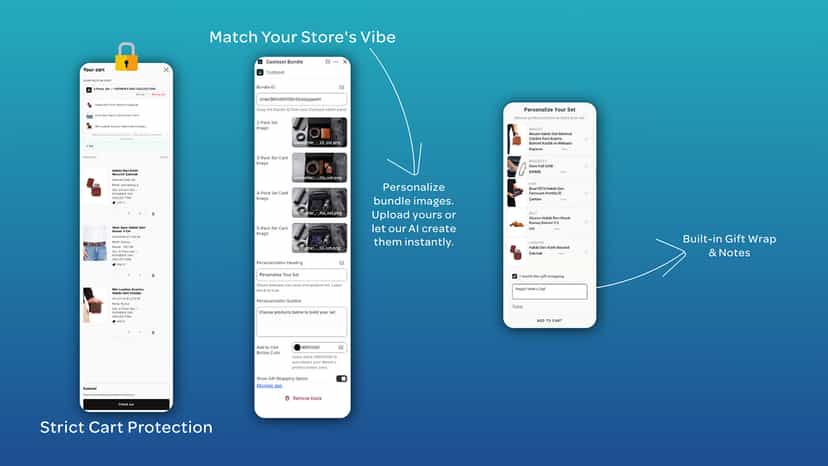 Match Your Store's Vibe