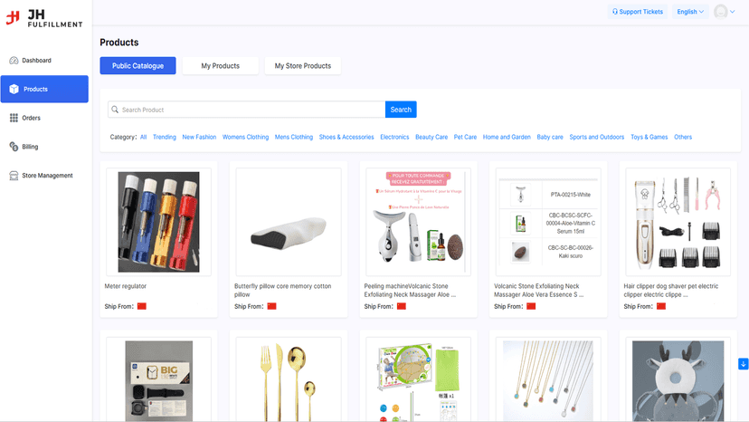 Products