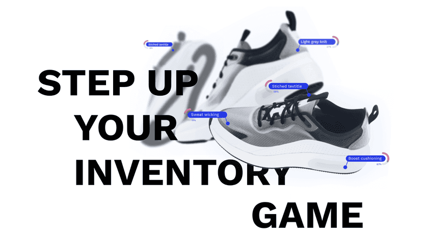 Step Up Your Inventory Game