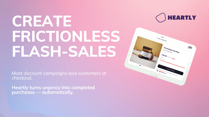 Flash-Sale