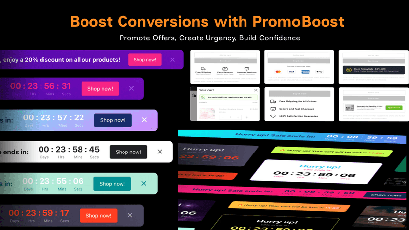 PromoBoost