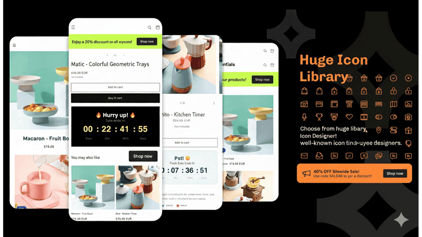 Mobile Friendly