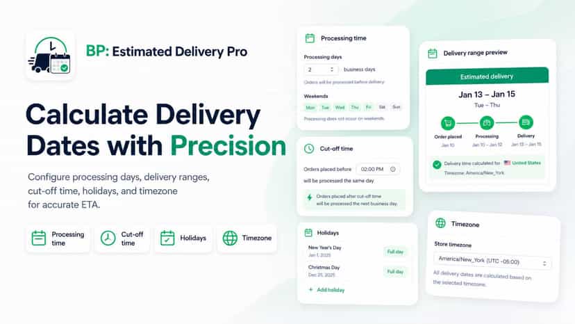 bp-estimated-delivery-pro-caculator-delivery