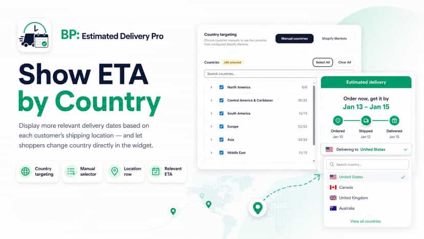 bp-estimated-delivery-pro-show-eta-by-country