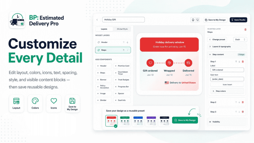 bp-estimated-delivery-pro-template-customize