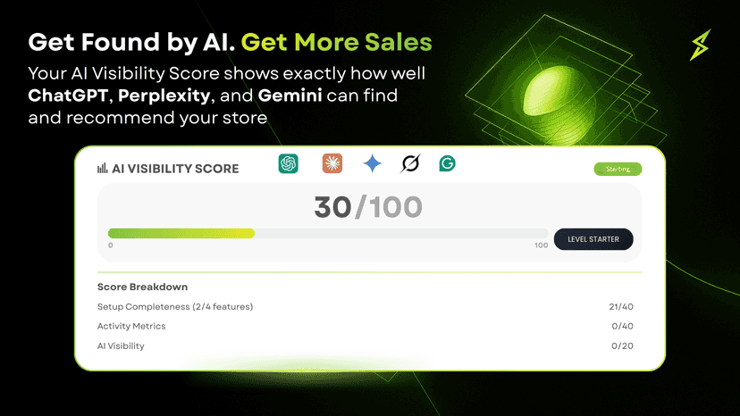 Make your store visible to ChatGPT
