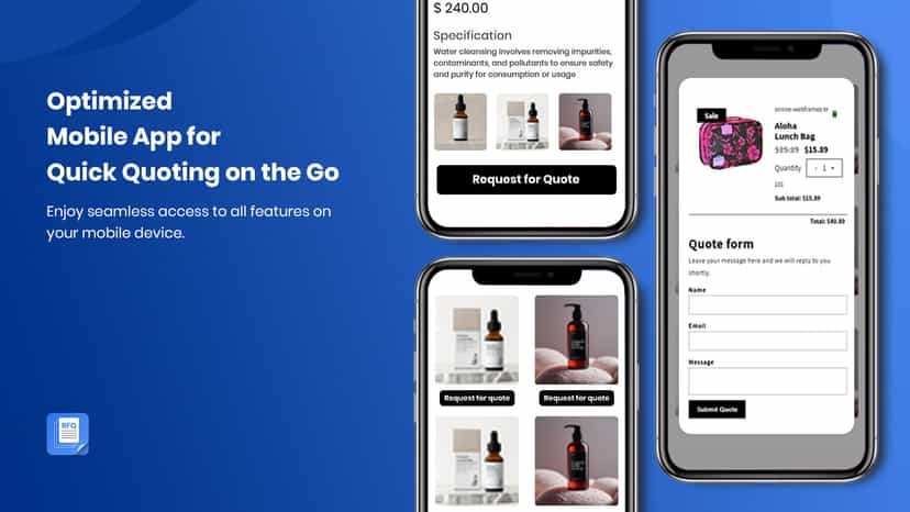 mobile optimized