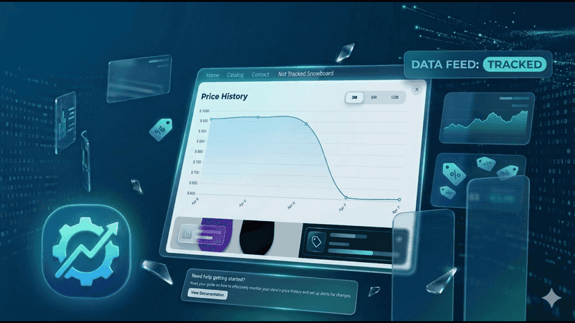 Widget Chart