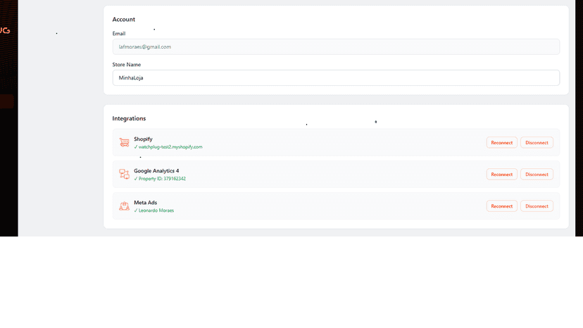 Integrations