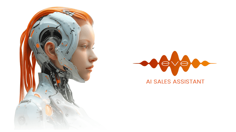AI assistant helping user with automated customer support.