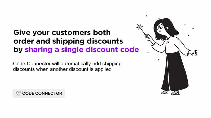 Combine Discounts