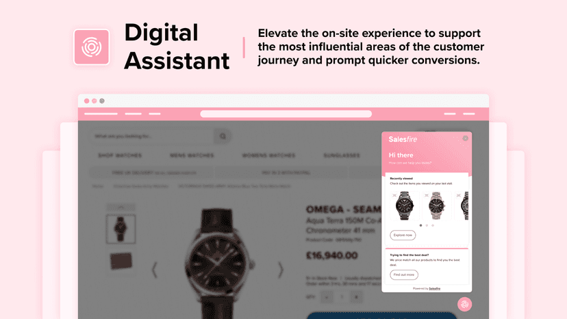 Digital Assistant