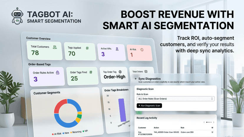 Tagbot Ai diagnostic result
