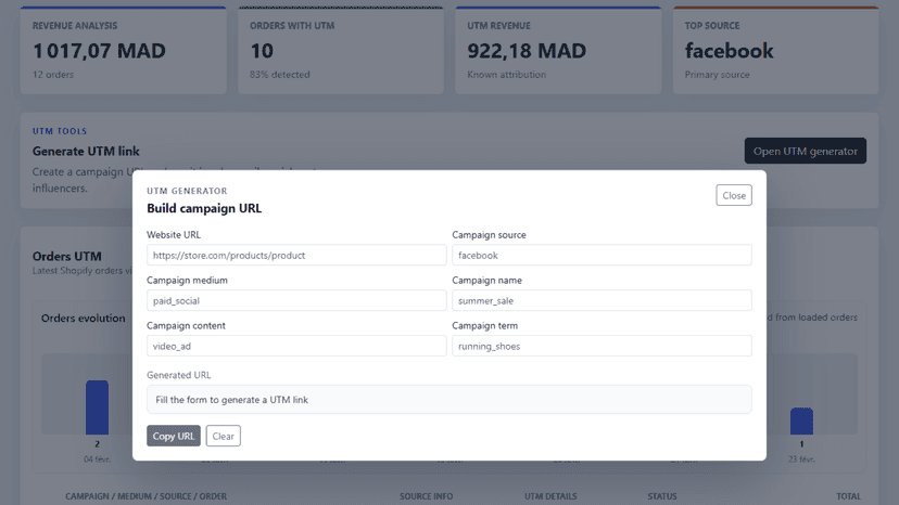 UTM Suite Pro