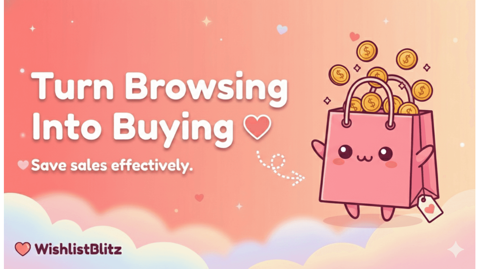 Conversion for Shopify Merchants