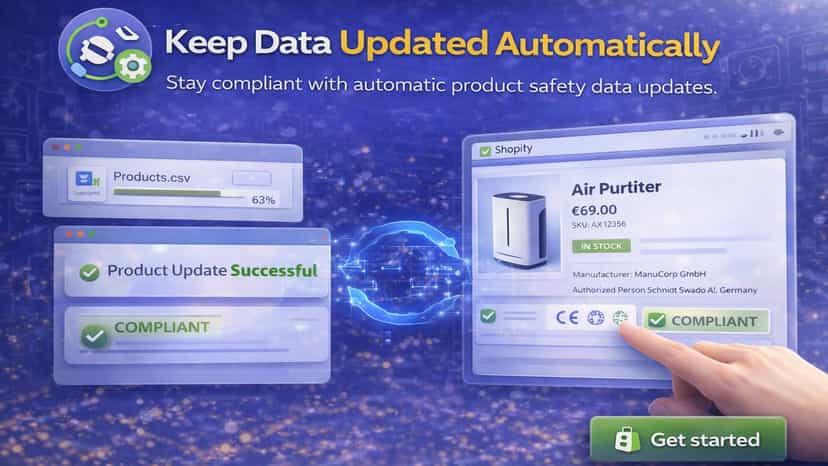 Keep Data Updated Automatically with Rule and Workflows