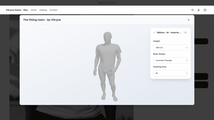 3D viewer