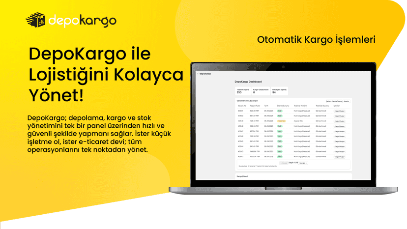 Depo Kargo
