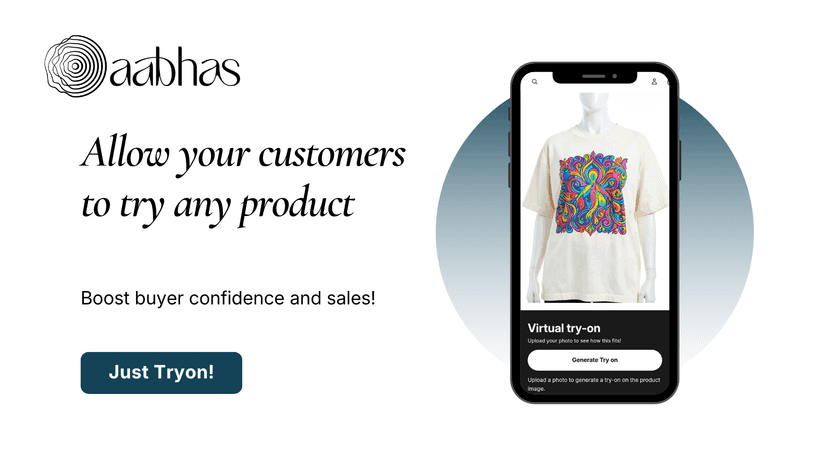 virtual tryon, fashion, return, ecommerce, sales, ai, analytics