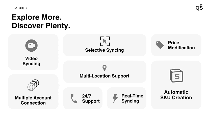 Other Features