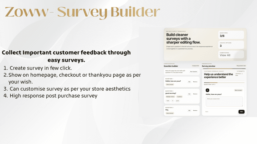 Survey