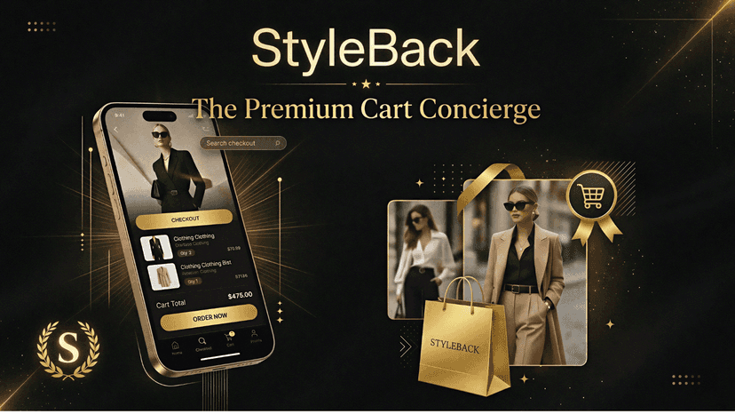 Styleback Featured Media